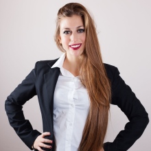 Ingrandire l'immagine: Alessia Reale, psicoterapeuta Catania