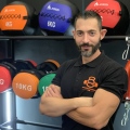Emanuele Sirchia, osteopata Catania