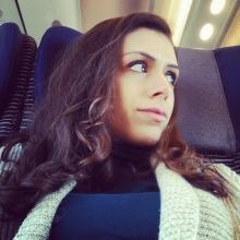 Ingrandire l'immagine: Carolina Strada, psicologo Firenze