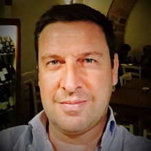 Ingrandire l'immagine: Francesco Romano, dentista Palermo