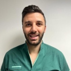 Dr. Enzo Fausto Santonocito