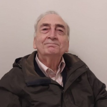 Ingrandire l'immagine: Marcello Bortone, psichiatra Copertino