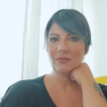 Ingrandire l'immagine: Antonella la Torre, psicologo Foggia