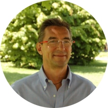 Ingrandire l'immagine: Bruno Mazzacane, ortopedico Pavia