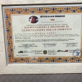 Ingrandire l'immagine: certificate 3