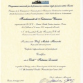 Ingrandire l'immagine: certificate 3