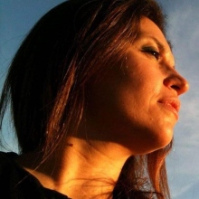 Ingrandire l'immagine: Mariafrancesca Bisciglia, internista Roma