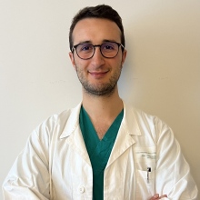 Ingrandire l'immagine: Alessandro Veroli, cardiologo Magenta