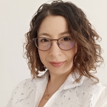 Alessandra Libutti, psicologo Varese
