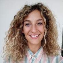 Ingrandire l'immagine: Gioia Casonato, nutrizionista Legnano