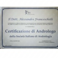 Ingrandire l'immagine: certificate 5