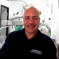 Sergio Peluso, dentista Napoli