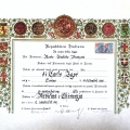 Ingrandire l'immagine: certificate 1