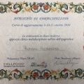 Ingrandire l'immagine: certificate 9
