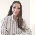 Jessica Borrelli, psicologo clinico Cecina