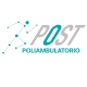 Poliambulatorio Post logo