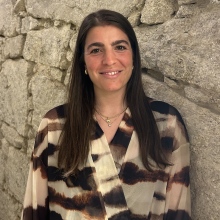 Ingrandire l'immagine: Camilla Sanguigni, psicologo Torino