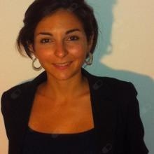 Ingrandire l'immagine: Antonella Demma, psicoterapeuta Mestre