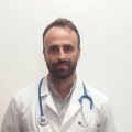 Alessandro Florio, medico dello sport Foggia