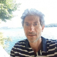 Ingrandire l'immagine: Armando Gabriele, psicoterapeuta Torino