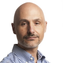 Ingrandire l'immagine: Giulio Pozzobon, fisioterapista Piossasco