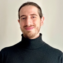 Francesco Mostardi, psicologo Roma