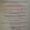 Ingrandire l'immagine: certificate 3
