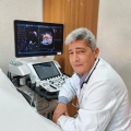 Fortunato Arenga, cardiologo Napoli