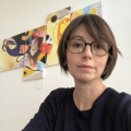 Tiziana Myriam Canale, psicoterapeuta Padova