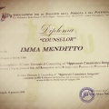 Ingrandire l'immagine: certificate 3