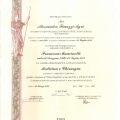 Ingrandire l'immagine: certificate 1