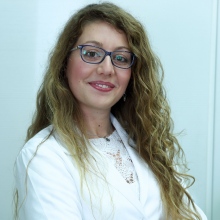 Ingrandire l'immagine: ELVIRA ARAGONA, nutrizionista Montalto Uffugo