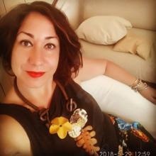 Ingrandire l'immagine: Maria Raffaella Scotto, psicologo Ischia