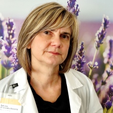 Ingrandire l'immagine: Alessandra Beccaris, reumatologo Cagliari