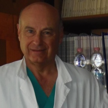 Ingrandire l'immagine: Norberto Confalonieri, ortopedico Milano