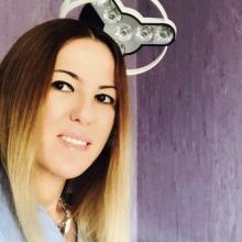 Ingrandire l'immagine: Simona Rinaldi, chirurgo plastico Roma