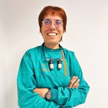 Ingrandire l'immagine: Rada Innamorato, dentista Sassano