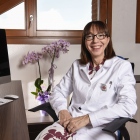 Dott.ssa Orietta Silvia Albricci