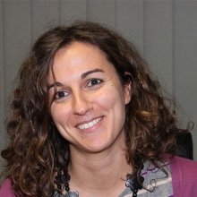 Ingrandire l'immagine: Federica Gallo, psicoterapeuta Savigliano