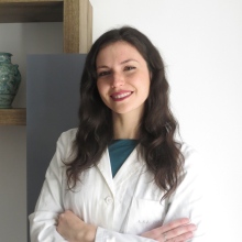 Ingrandire l'immagine: Marta Minafra, psicologo Torino