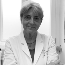 Ingrandire l'immagine: Loredana Bonisolli, diabetologo Milano