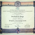 Ingrandire l'immagine: certificate 1