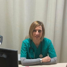 Ingrandire l'immagine: Anna Perri, endocrinologo Marina di Gioiosa Ionica