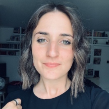 Ingrandire l'immagine: Beatrice Formenti, psicologo Villafranca di Verona