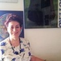 Roberta Razzini, psicoterapeuta Milano