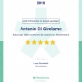 Ingrandire l'immagine: certificate 1