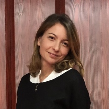 Ingrandire l'immagine: Rachele Donatelli, sessuologo Milano