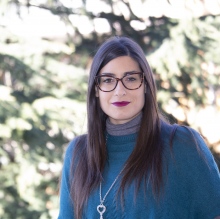 Ingrandire l'immagine: Shana Ioannucci, psicologo L'Aquila