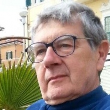 Ingrandire l'immagine: Rovetta Angelo, psicoterapeuta Bergamo