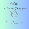 Federica Cavazzoni, psicologo Bologna